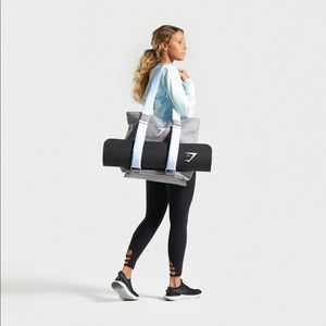 Gymshark Tote bag